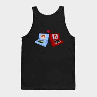 bonding moment Tank Top